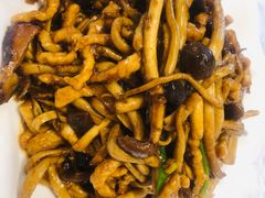 -马凯餐厅(地安门店)