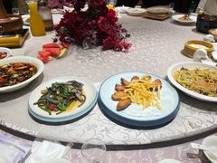-天下春花园酒店(大东店)