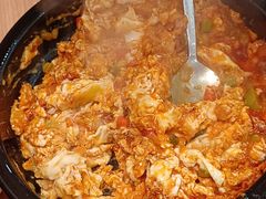 -米村拌饭(银泰中心店)