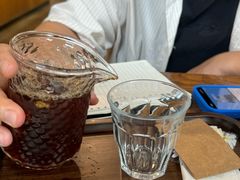-旧雨咖啡·CoffeeFORU(黄村奥体店)