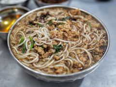 -正宗杨记普洱酸醋米线(总店)
