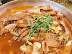 -金陵后厨·南京菜(新街口秣陵路店)