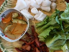 烤肉粉-华姐鸡粉(教育路店)