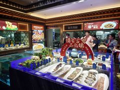 -老德州四合院·德州菜(天衢路店)