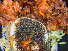 -优壹佳·延边朝鲜族料理(中山北路店)
