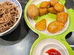 -和府捞面(天河领展广场店)