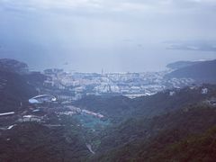-东部华侨城