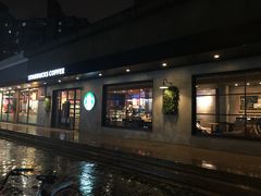 -星巴克(甘河路店)