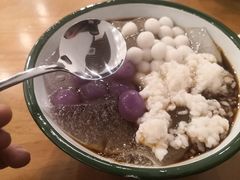 -甜心闲生传统手工冰粉(人民广场店)