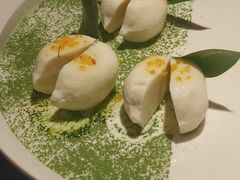 -锦府园·新台州菜(合生汇店)