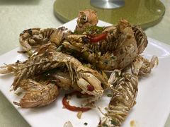 -阳江餐厅·30年老字号·粤菜海鲜大排档