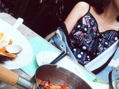 -大树餐厅(红旗街万达店)