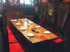 -中8楼风尚云南菜(颐堤港店)