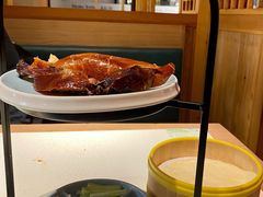局气烤鸭-局气 烤鸭·北京菜(武清店)