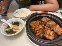 -浙味观杭州海鲜面(钱江新城高德置地店)