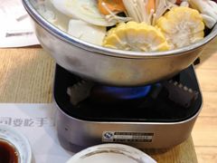 -林妈妈村·日式料理(宝山万达店)