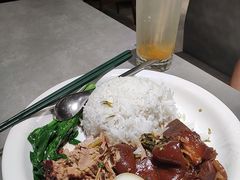 -和平馆·地道港澳茶餐厅(西门口店)