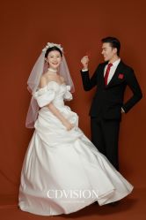 点击看大图 -CD视觉婚纱摄影