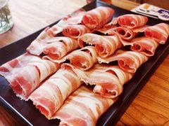 -四喜小胖·北京涮肉(五道营店)