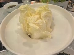 -烹然四季椰子鸡火锅(团结湖总店)