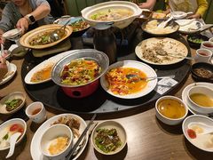 -滇铺子·云南特色菜·第九届野生菌美食节(曲靖万达店)
