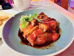 豉油碌鹅-啫神·广州地标美食(北京路店)