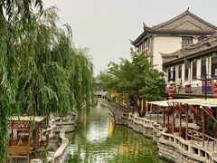 -滦州古城