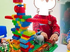 -童程童美·信息学竞赛·机器人编程·少儿编程(五棵松万达校区)