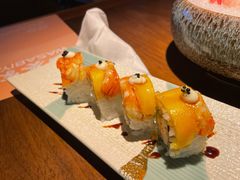 -山葵家·创意料理(万象汇店)