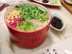 -京华烟云·北京烤鸭(领展购物广场·中关村店)