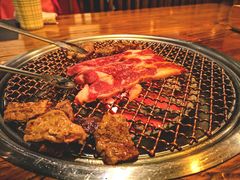-黑牛の店·和牛烧肉(合生汇店)