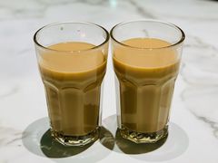 广式奶茶-粤·啫啫