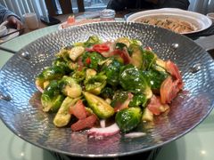 -沈家花园如皋菜(海阳路店)