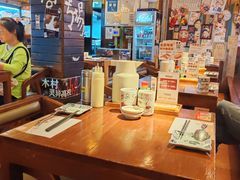 -木村武·手作寿司料理(中山亭店)