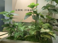 -吕氏疙瘩汤·新鲁菜(潍坊银座店)