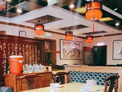 大堂-恭敬李·烤鸭(天坛北门店)
