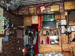 -九华山友谊土菜馆 小资餐厅