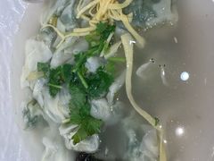 -琴岛顺天馄饨(营口路市场店)