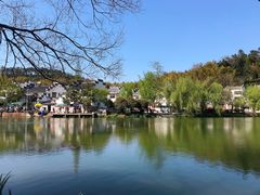 -石塘人家