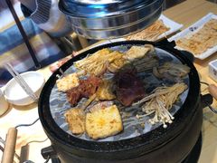 -柒酒烤肉(金科时代店)