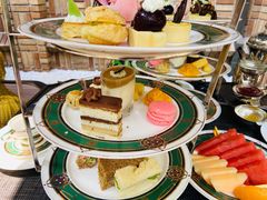 -马勒别墅·中餐厅