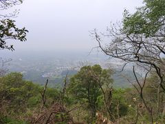 -句容茅山景区