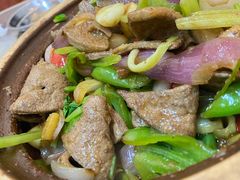 -楠波炭炉鸡煲馆(桥北店)