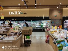 -AEON永旺超市(天津津南店)