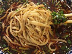 -马吉德牛肉拉面(新街口店)