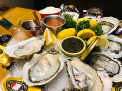 -囧吉香生蚝牛排馆(湖北路店)