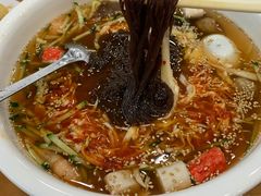 -顺姬冷面(长白西路店)