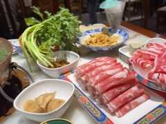 -家一加火锅(绿地翠谷总店)