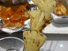 -小桂林烧鸽子