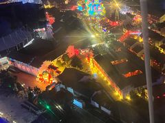 -横店影视城梦幻谷园区
